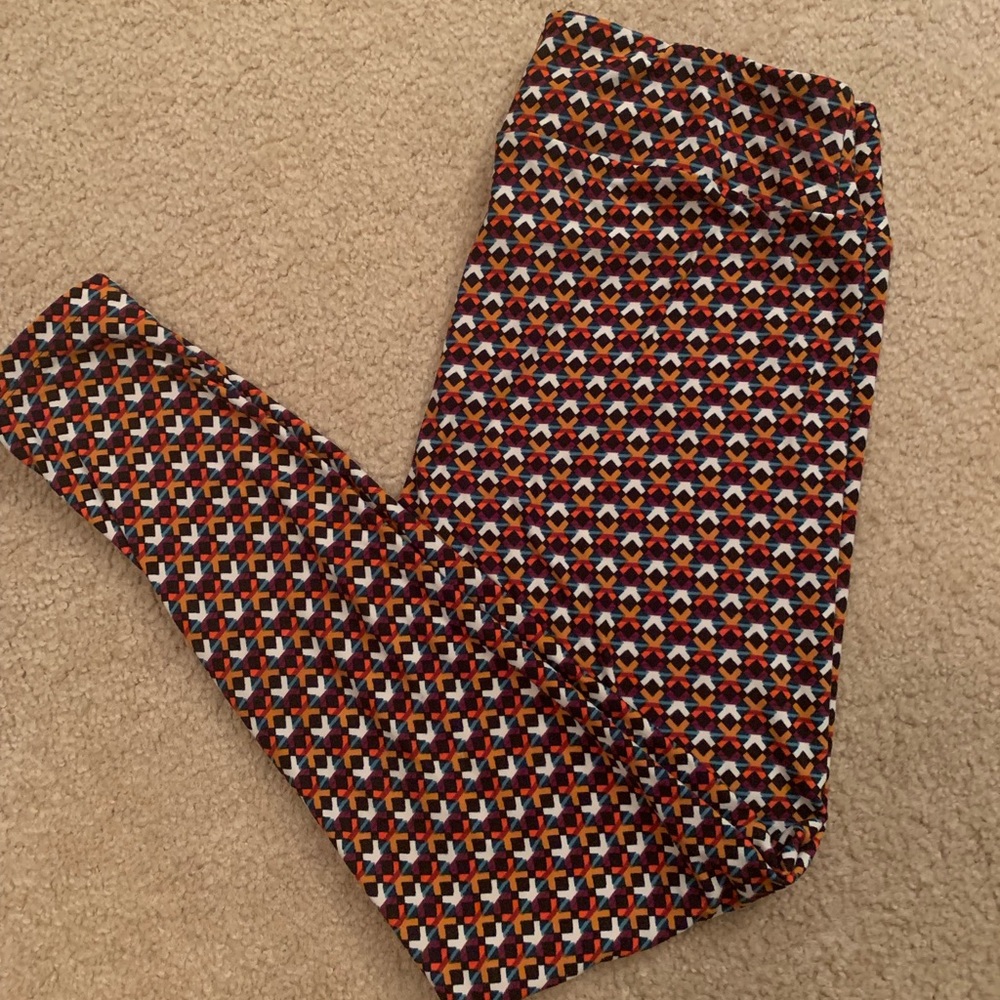 LuLaRoe leggings